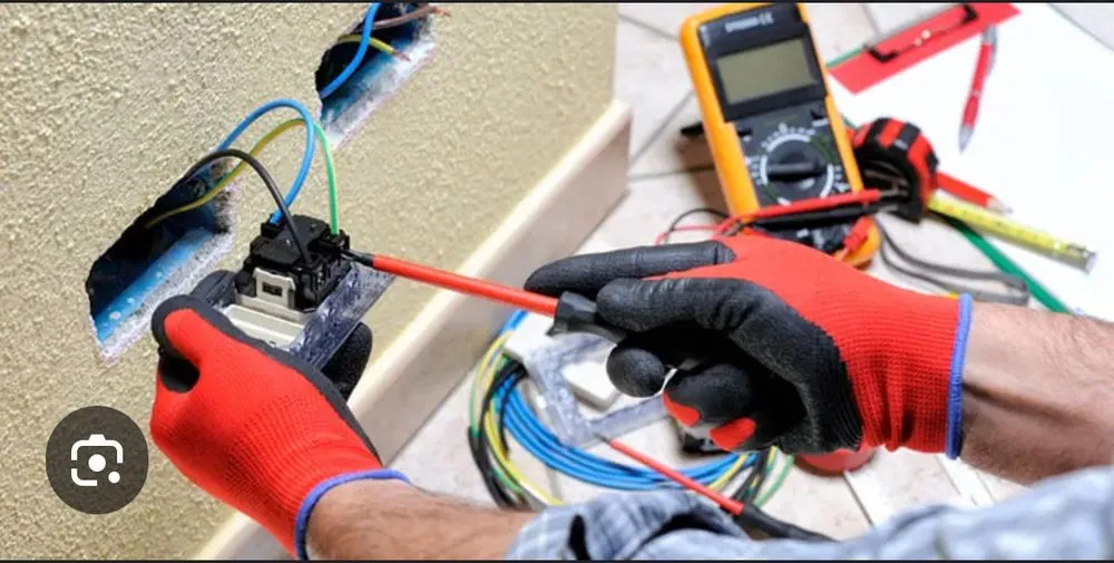 Licensed lighting installation service in Glen Burnie, MD - Beacon Handyman Services