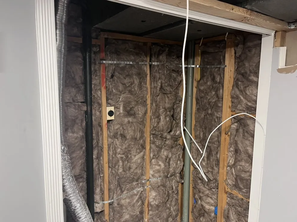 Emergency wiring installation in Glen Burnie, MD by Beacon Handyman Services