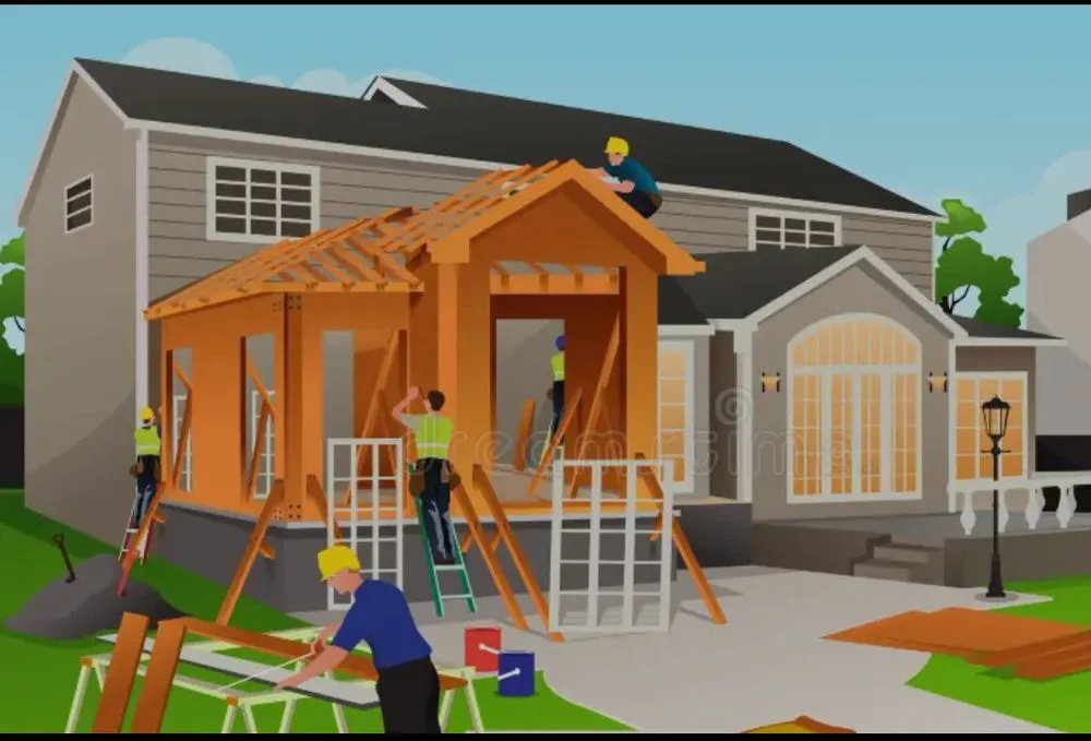 Reliable wiring installation experts serving Glen Burnie, MD - Beacon Handyman Services