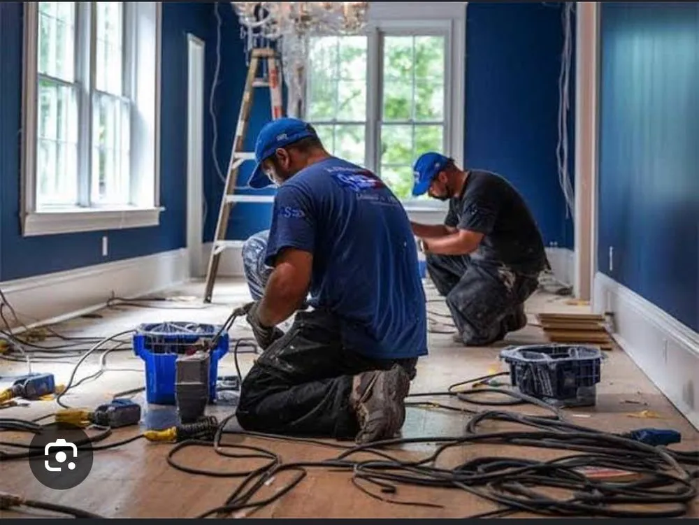 Slide of Beacon Handyman Services