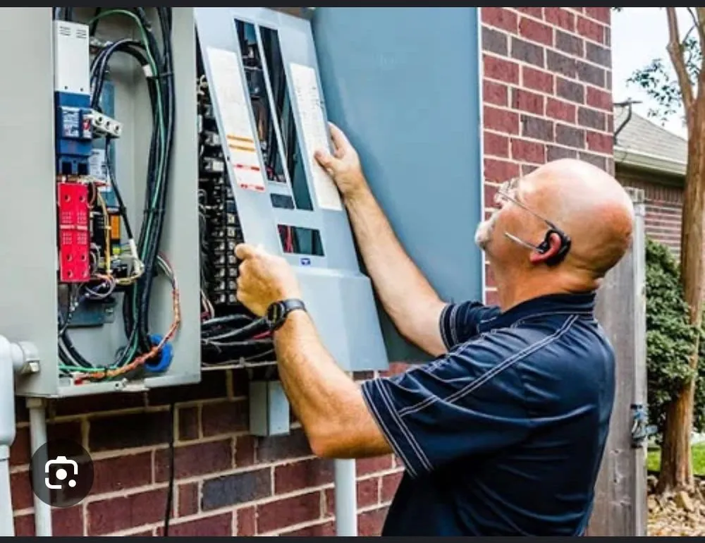 Slide of Beacon Handyman Services