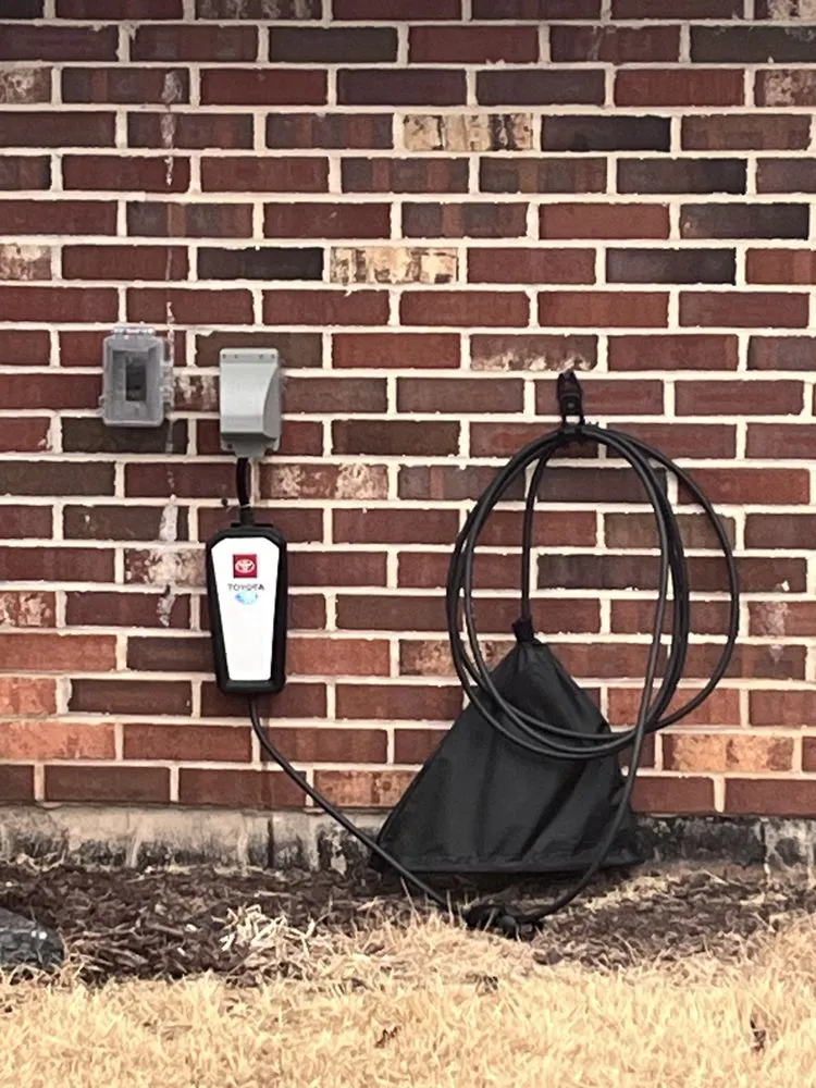 Slide of Beacon Handyman Services