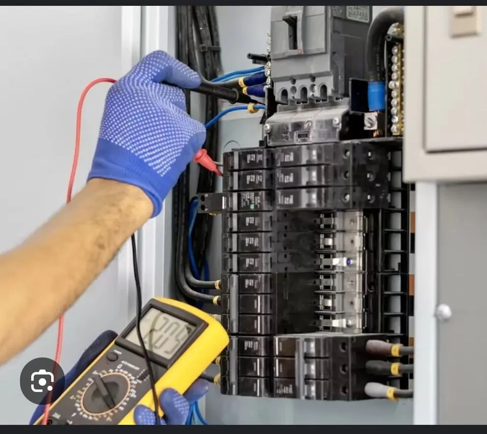 Slide of Beacon Handyman Services