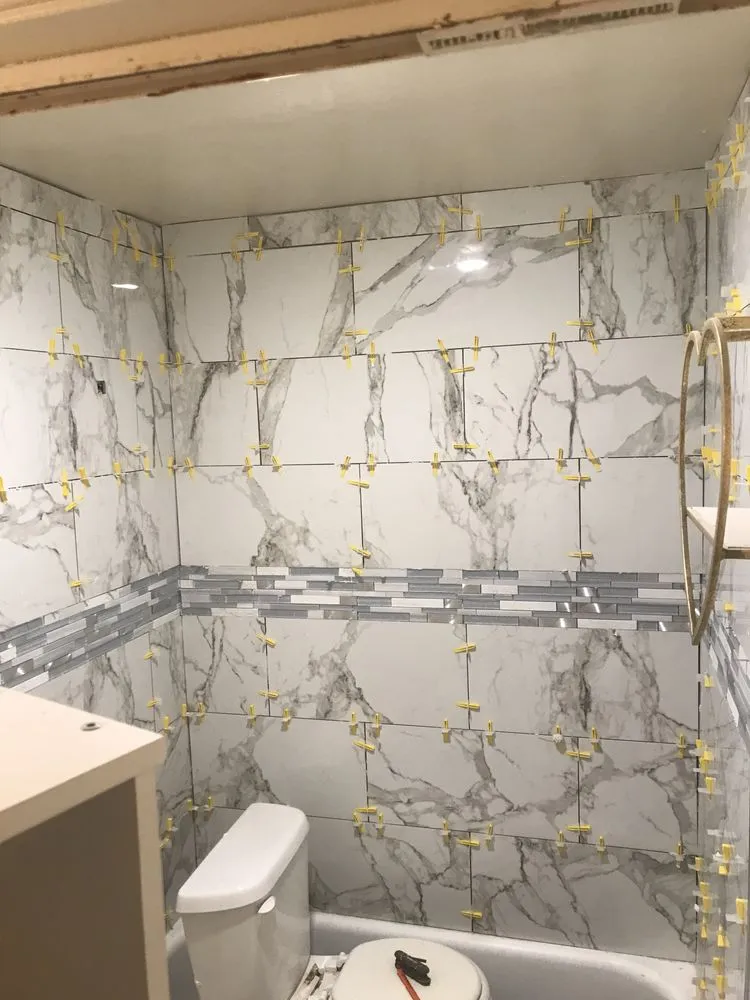 Slide of Beacon Handyman Services