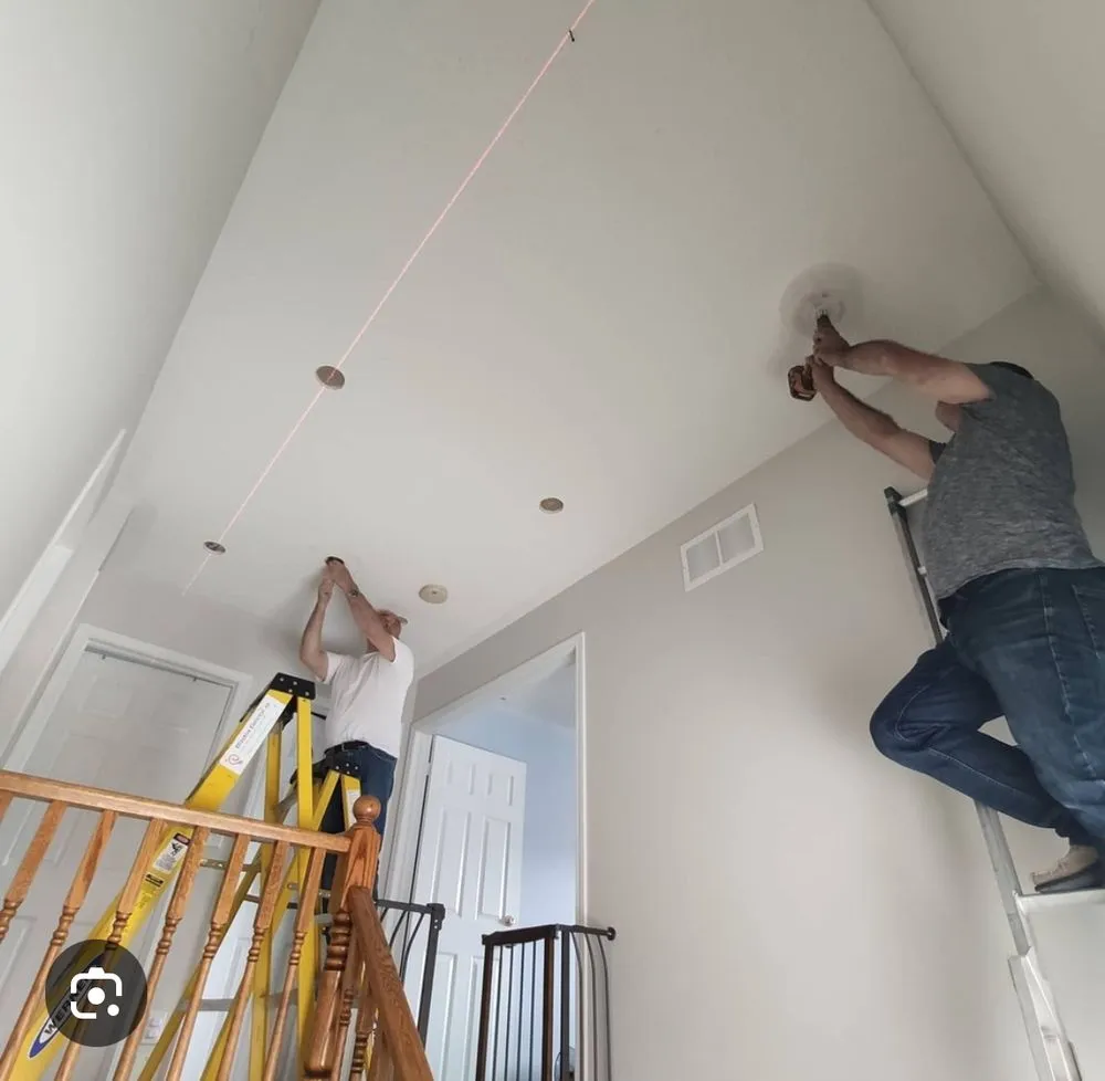 Slide of Beacon Handyman Services