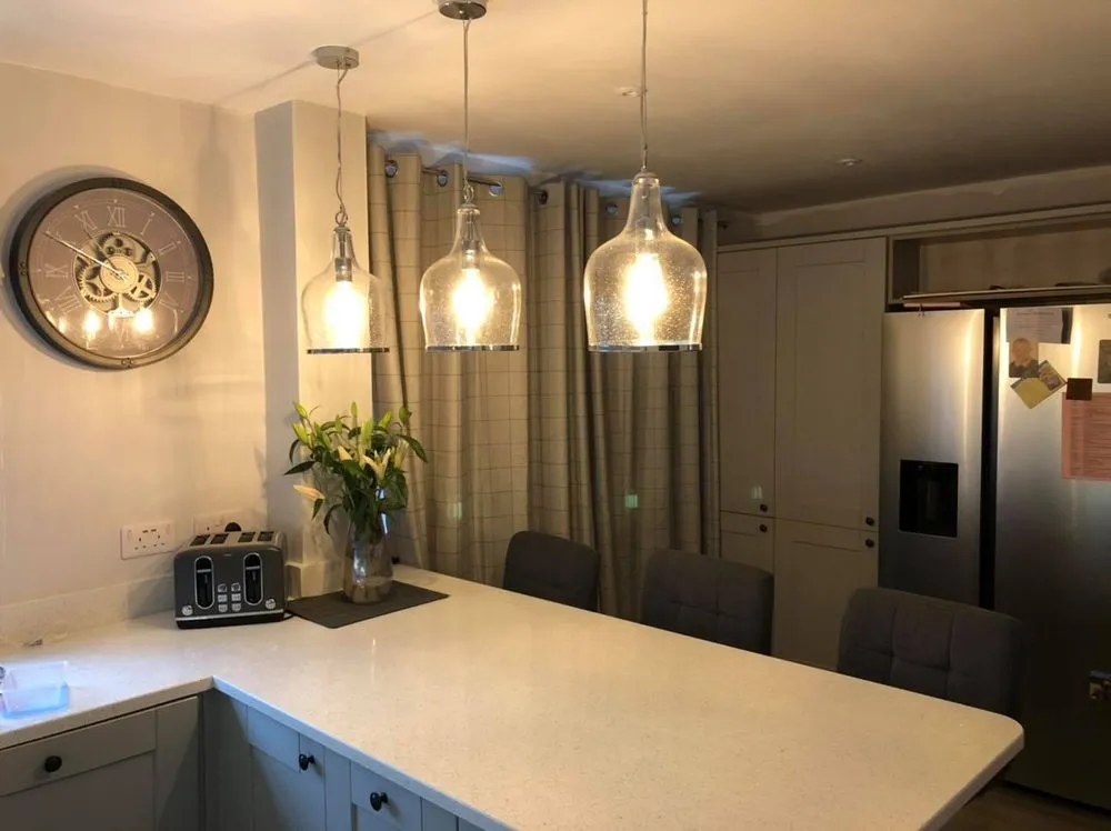 Slide of Beacon Hill Master Electrician