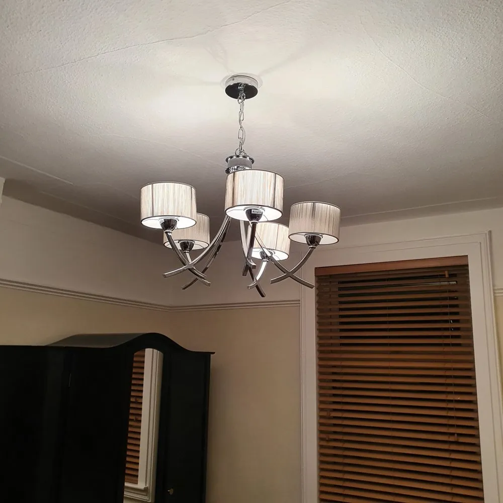 Slide of Beacon Hill Master Electrician