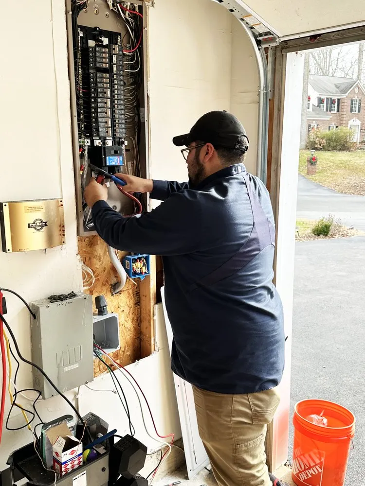 Slide of Beacon Home Services