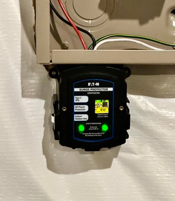 Slide of Beacon Home Services