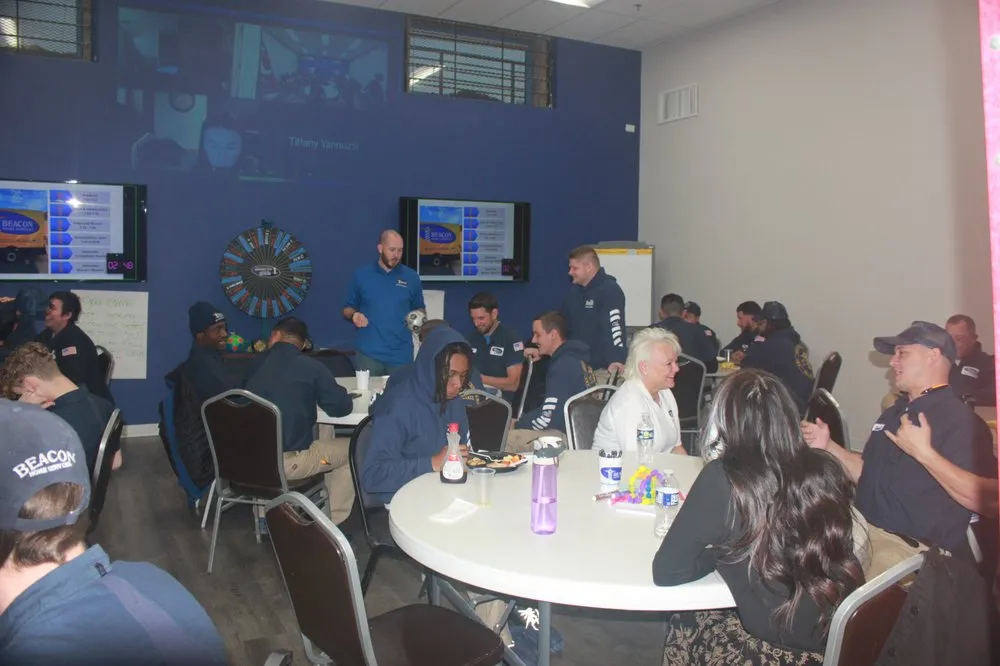 Affordable electrical service for homes in emergency electrical service,  by 