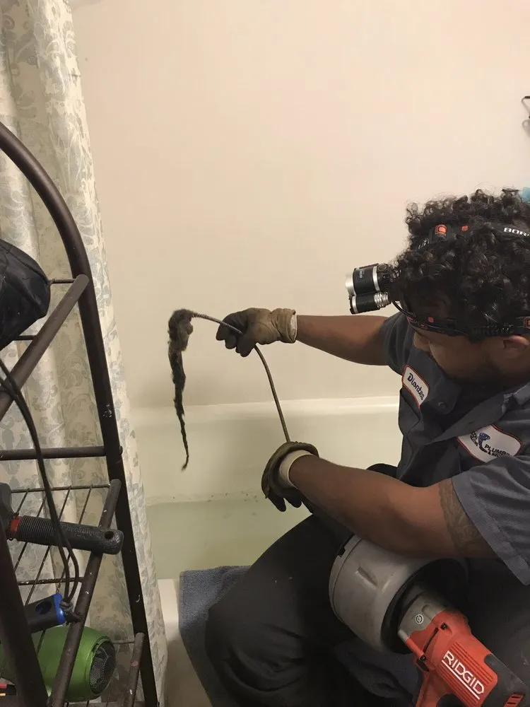 Slide of Beacon Plumbing - Seattle