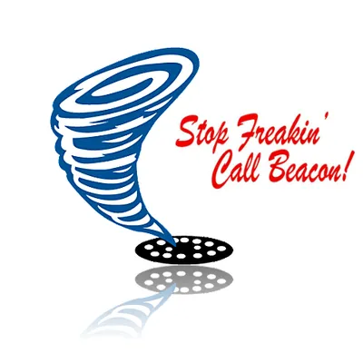 Beacon Plumbing - Seattle Logo