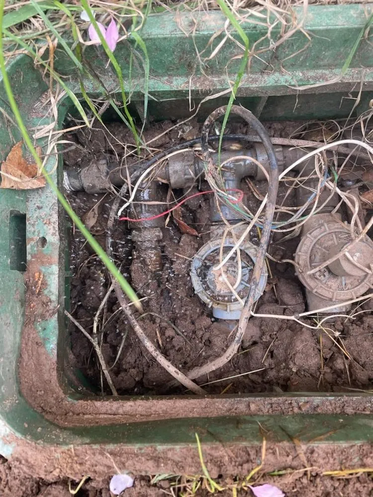 Slide of Beacon Plumbing