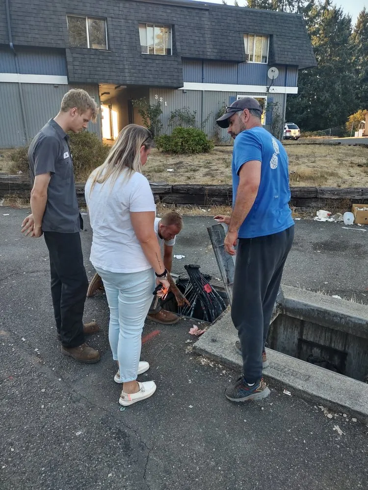 Slide of Beacon Plumbing