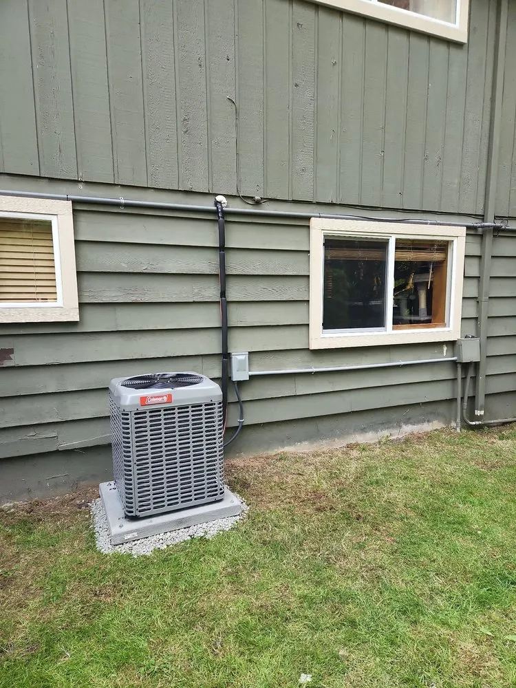 Slide of Beacon Plumbing