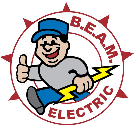 Slide of Beam Electric