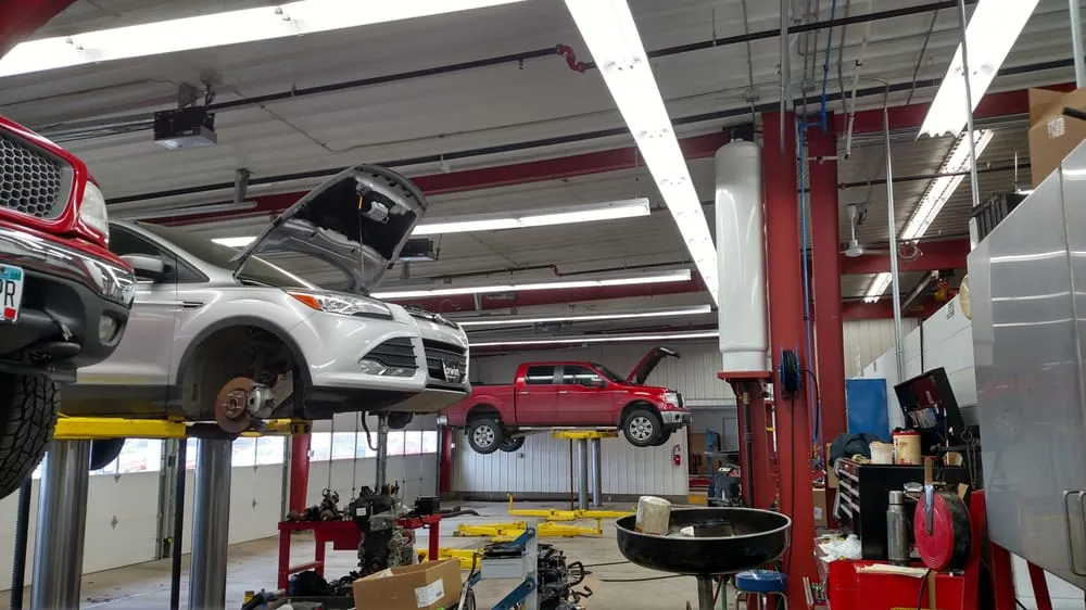 Slide of Beam Electric