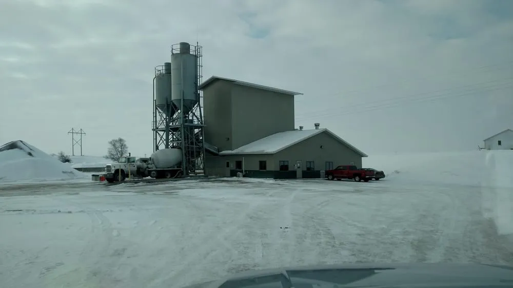 Slide of Beam Electric