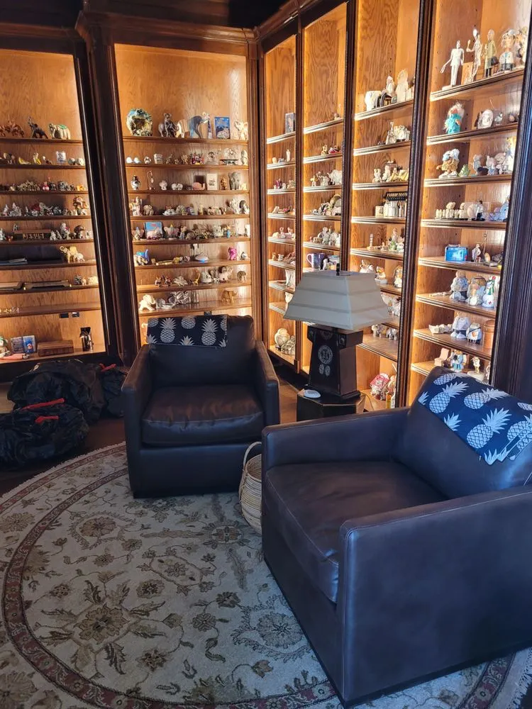 Slide of Beames Electric