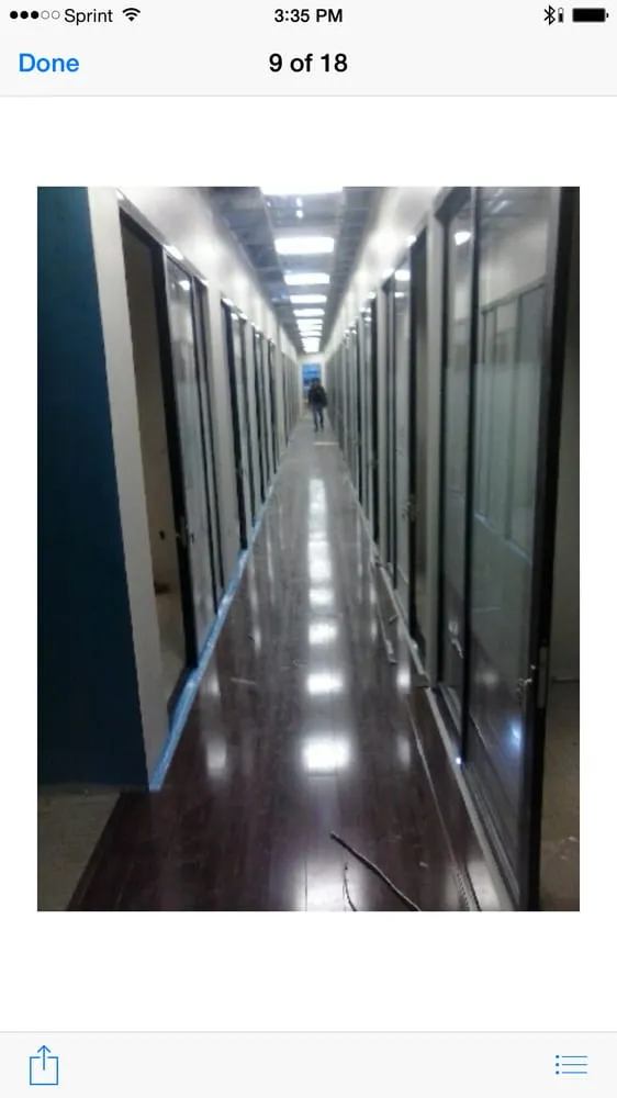 Slide of Beantown Electric