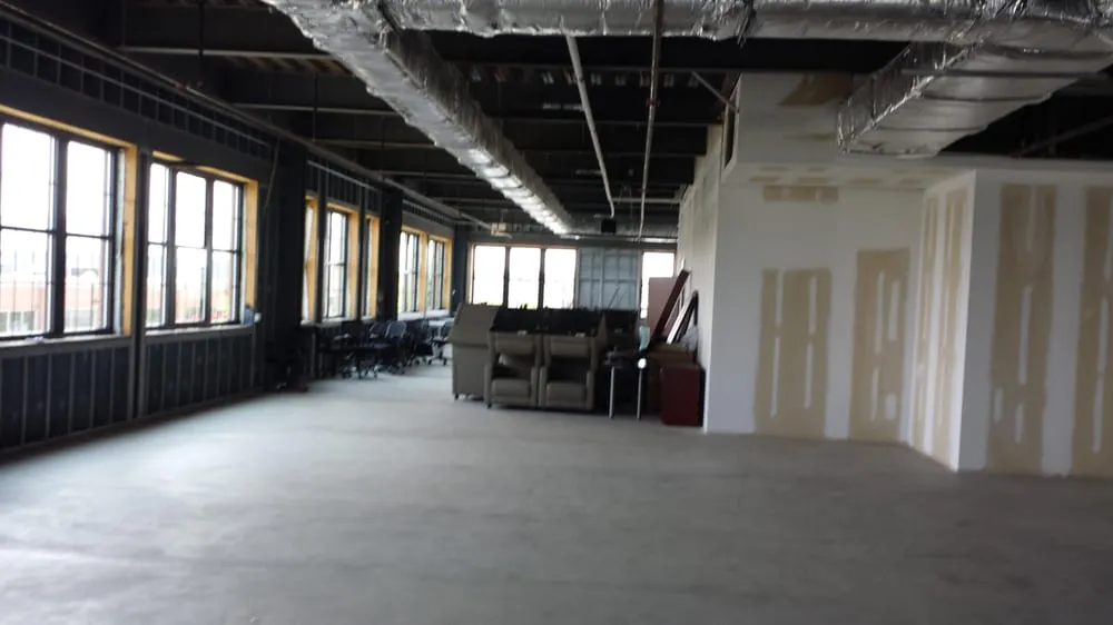 Slide of Beantown Electric