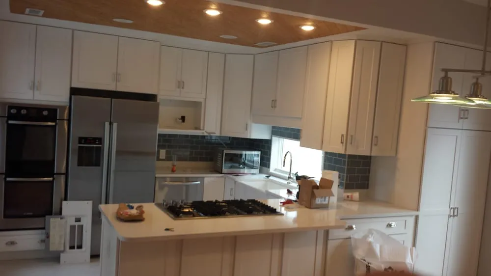 Slide of Beantown Electric