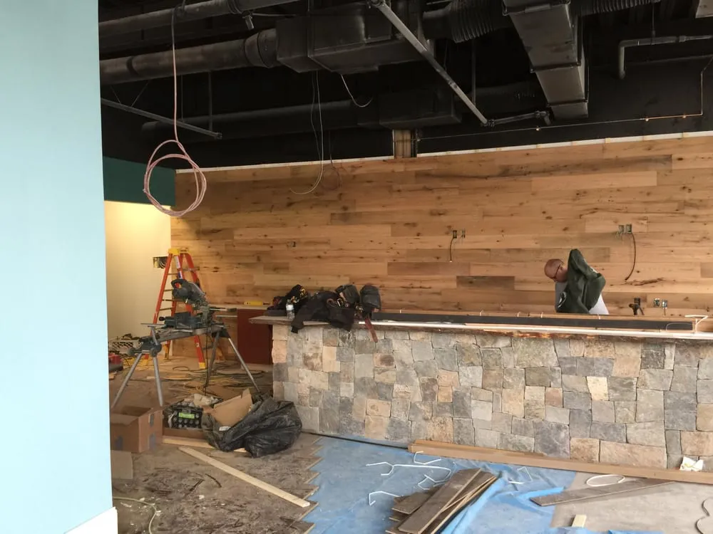 Slide of Beantown Electric