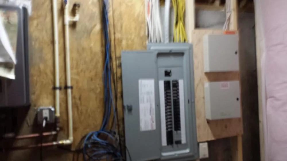 Slide of Beantown Electric