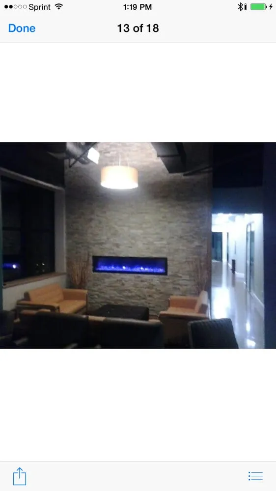 Slide of Beantown Electric