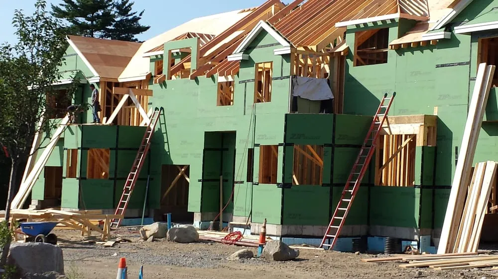 Slide of Beantown Electric