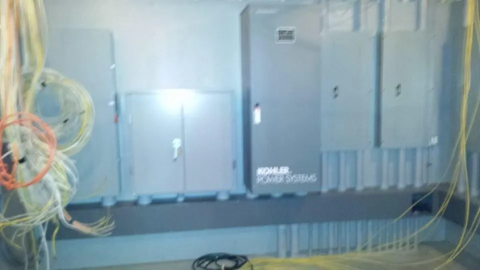 Licensed electrical service for homes in outlet and switch repair,  by 