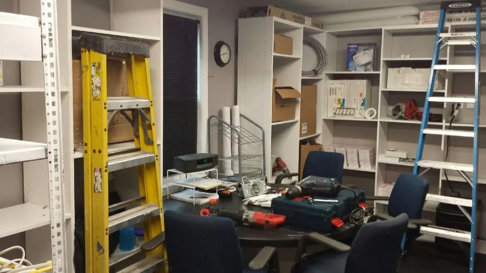 Slide of Beantown Electric