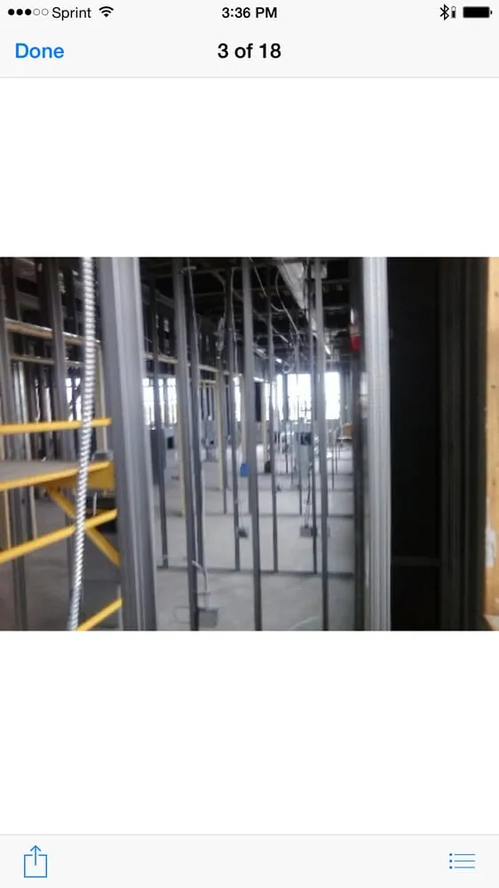 Slide of Beantown Electric