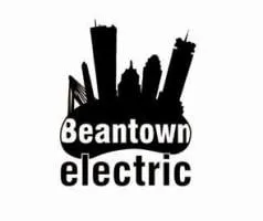 Slide of Beantown Electric