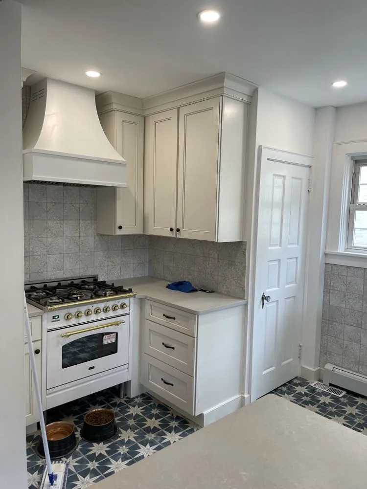 Slide of Bear Bones Remodeling