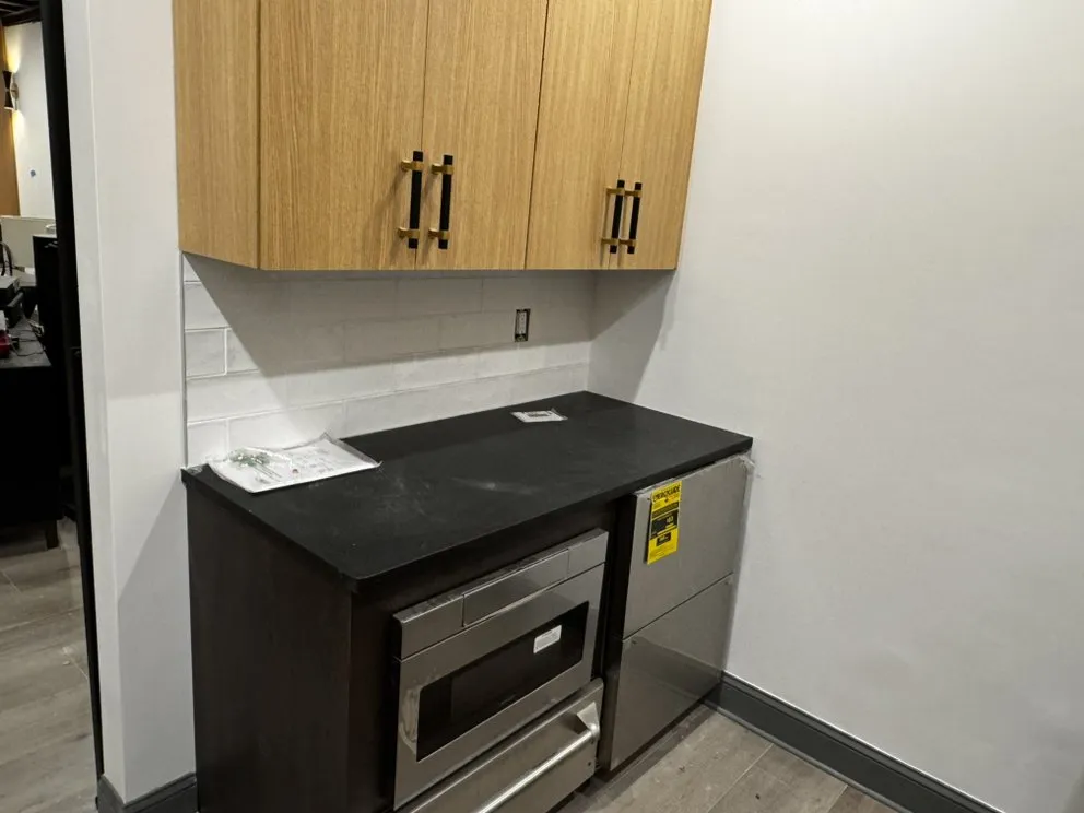 Slide of Bear Bones Remodeling