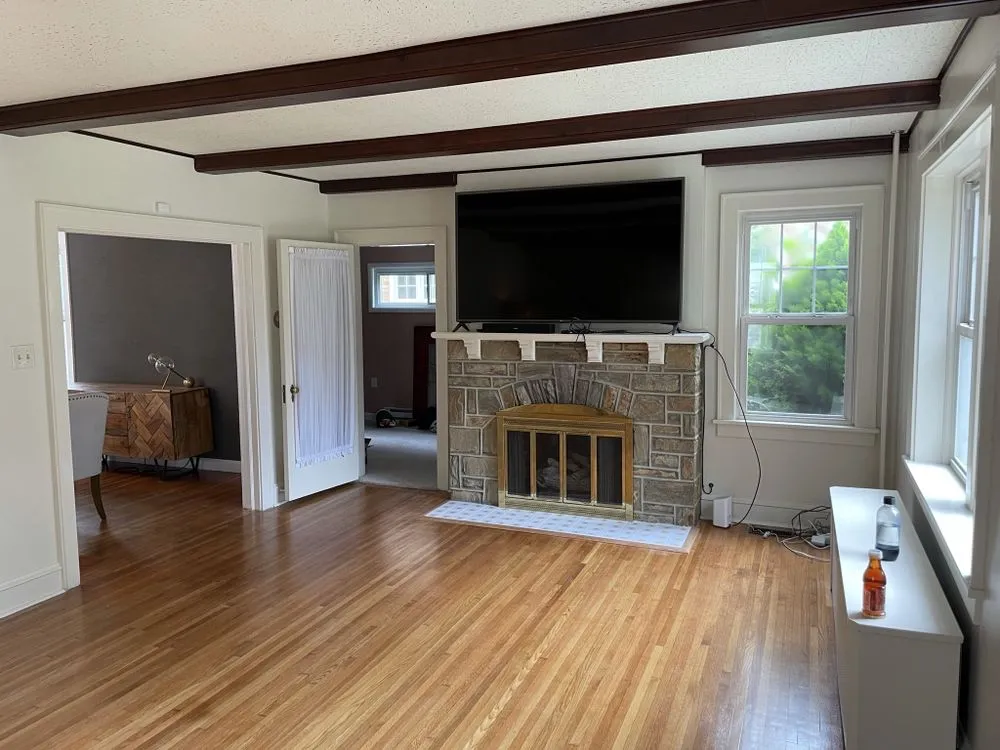 Slide of Bear Bones Remodeling