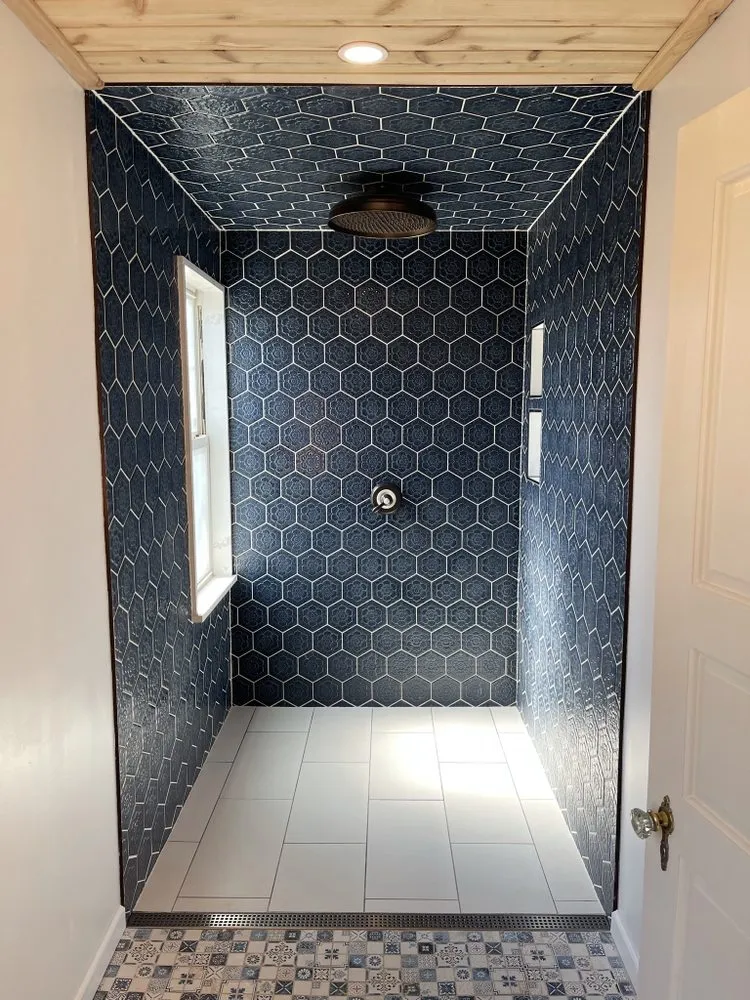 Slide of Bear Bones Remodeling