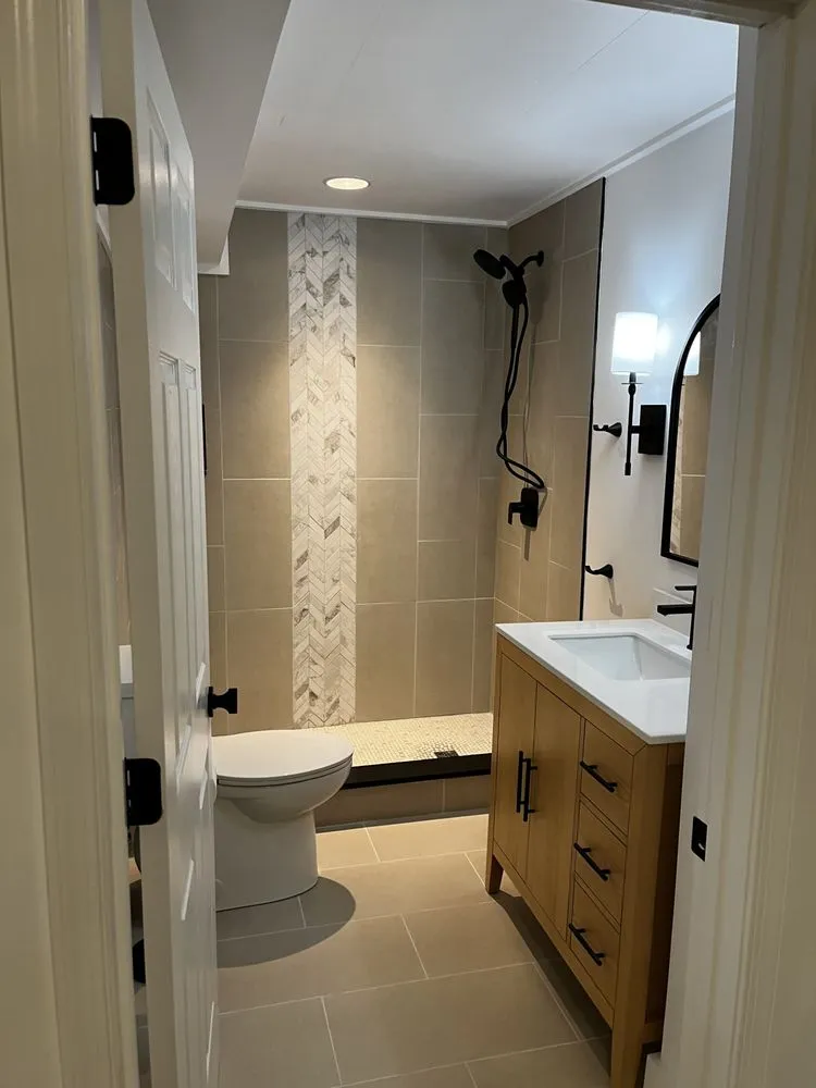 Slide of Bear Bones Remodeling