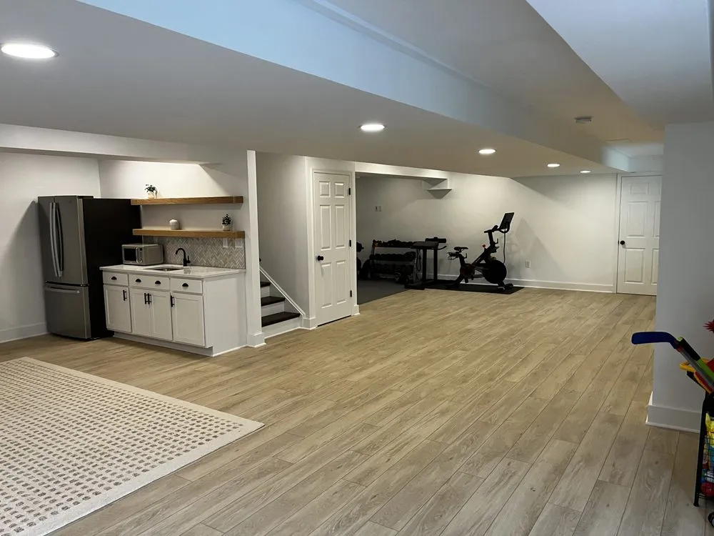 Slide of Bear Bones Remodeling