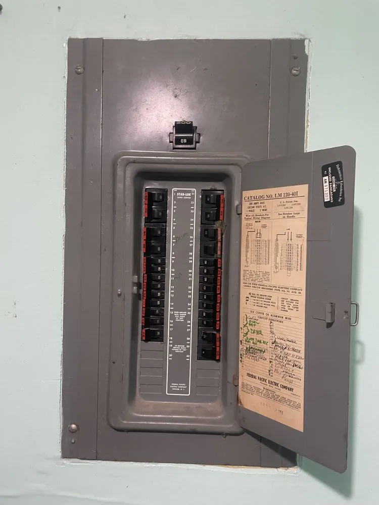 Slide of Bear City Solutions