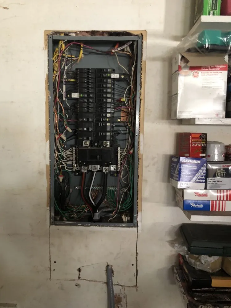 Slide of Bear City Solutions