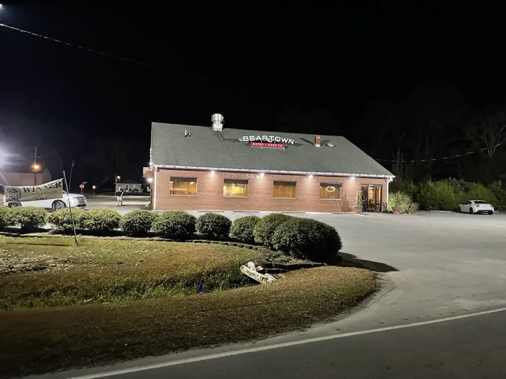 Slide of Bear City Solutions