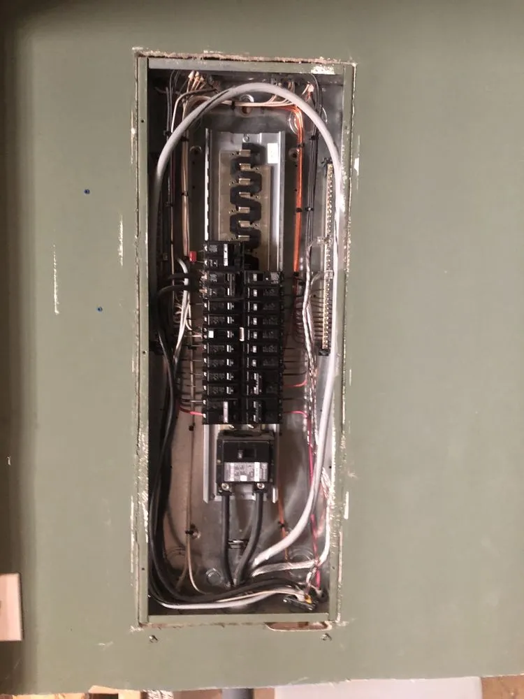 Slide of Bear City Solutions