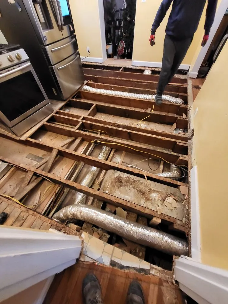 Slide of BEAR Construction USA