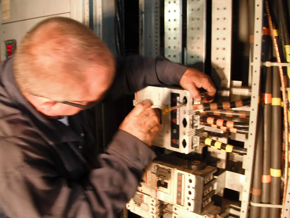 Slide of BEAR Contractors, LLC