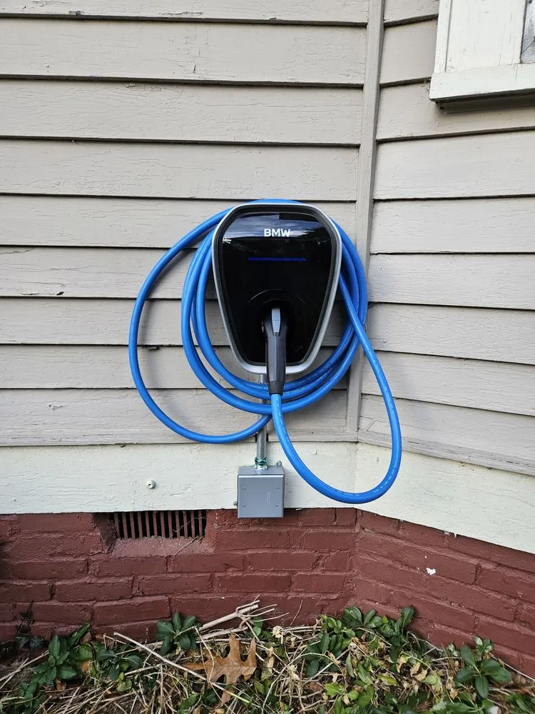 Slide of Bear Copper Electric