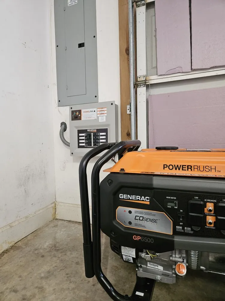 Slide of Bear Copper Electric