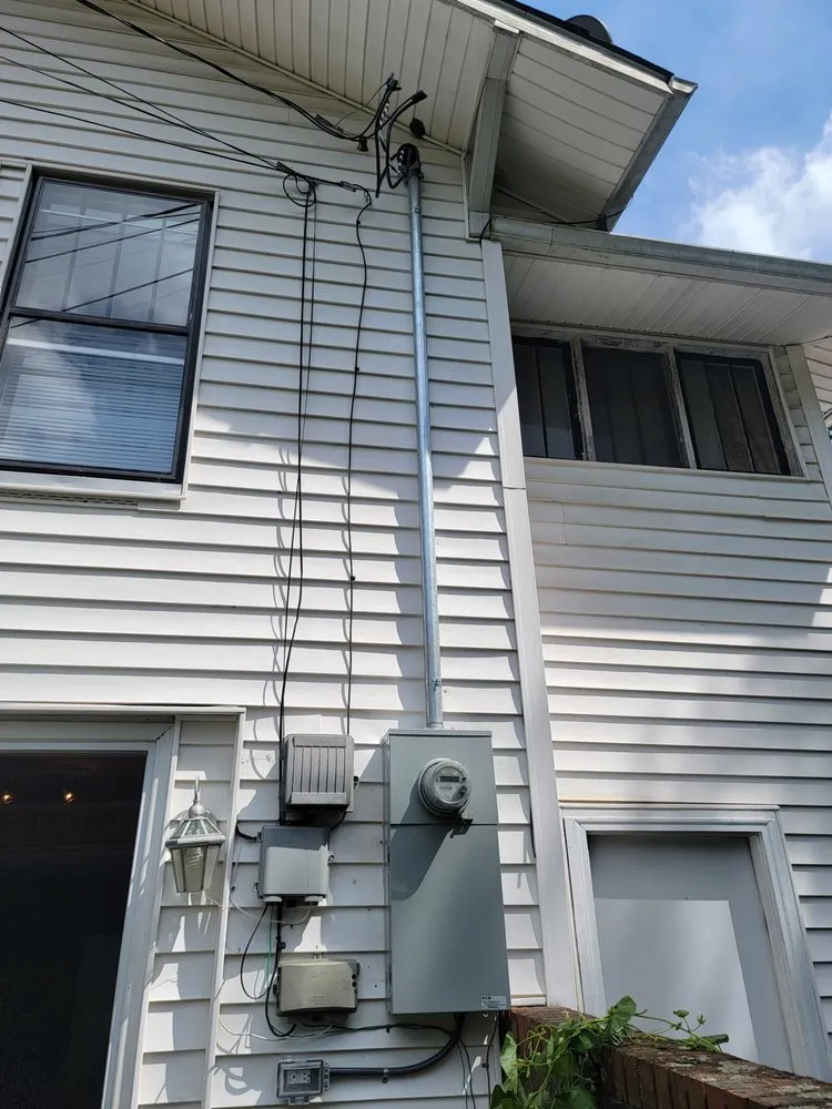 Slide of Bear Copper Electric