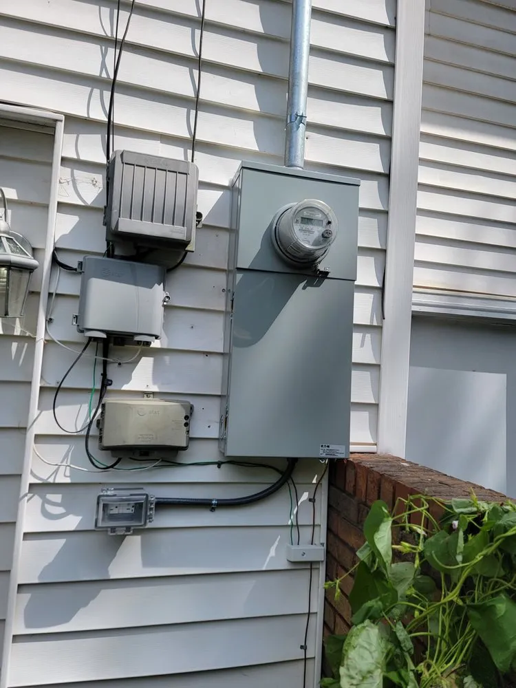 Slide of Bear Copper Electric